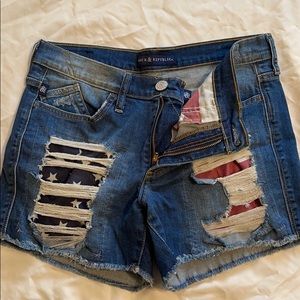 Rock & Republic Shorts